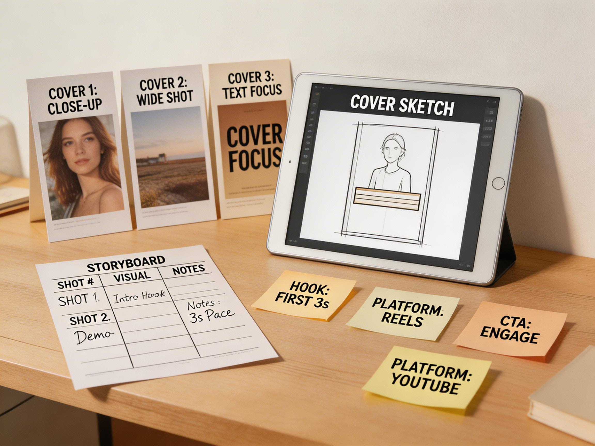 封面实验室配图